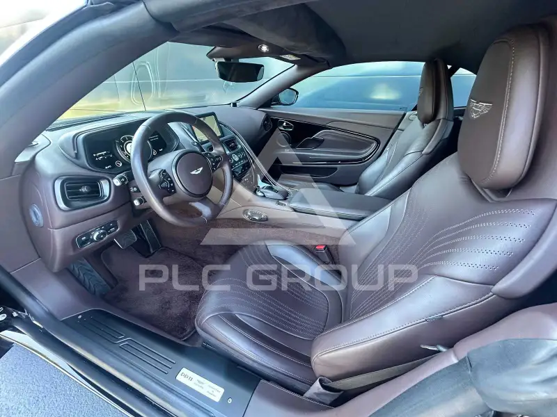 2020 Aston Martin DB11