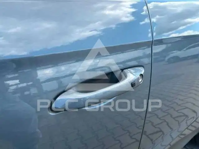 2020 Ssangyong Korando
