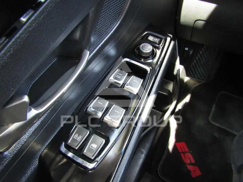 2020 Ssangyong Korando