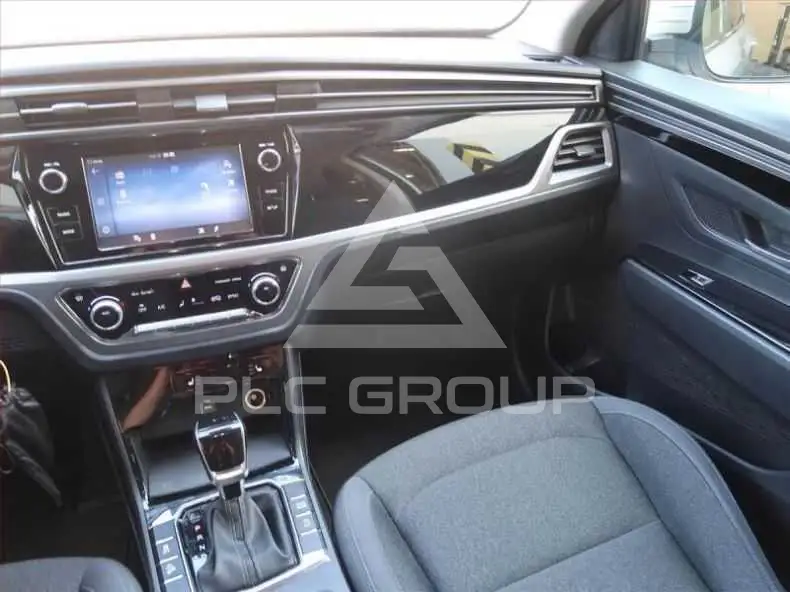 2020 Ssangyong Korando