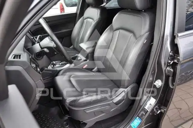 2020 Ssangyong Musso