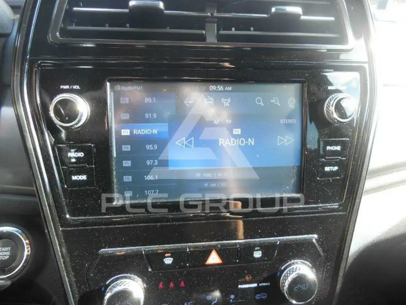 2020 Ssangyong Tivoli