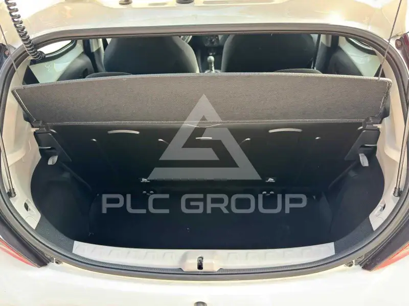 2020 Toyota AYGO