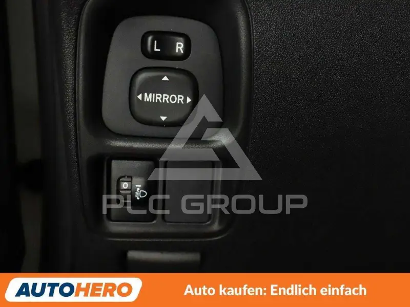 2020 Toyota AYGO