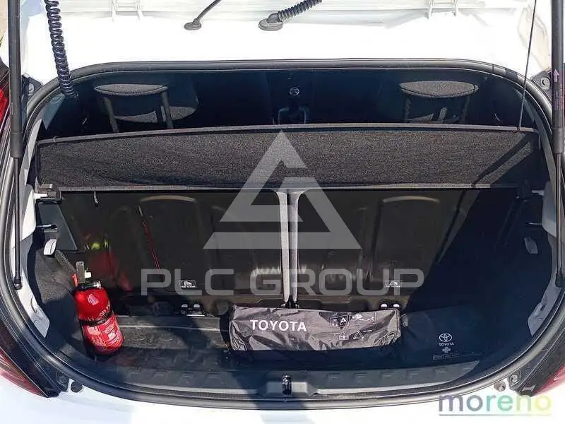 2020 Toyota AYGO
