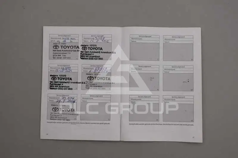 2020 Toyota AYGO
