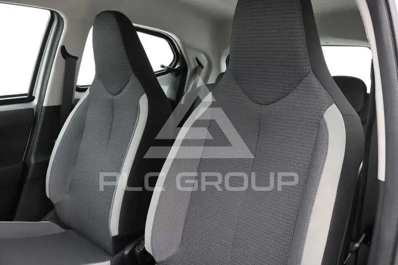 2020 Toyota AYGO