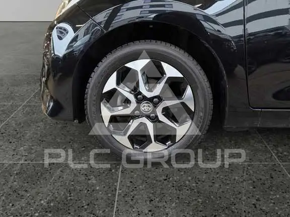 2020 Toyota AYGO