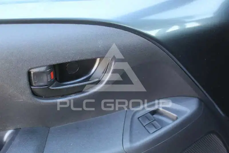 2020 Toyota AYGO
