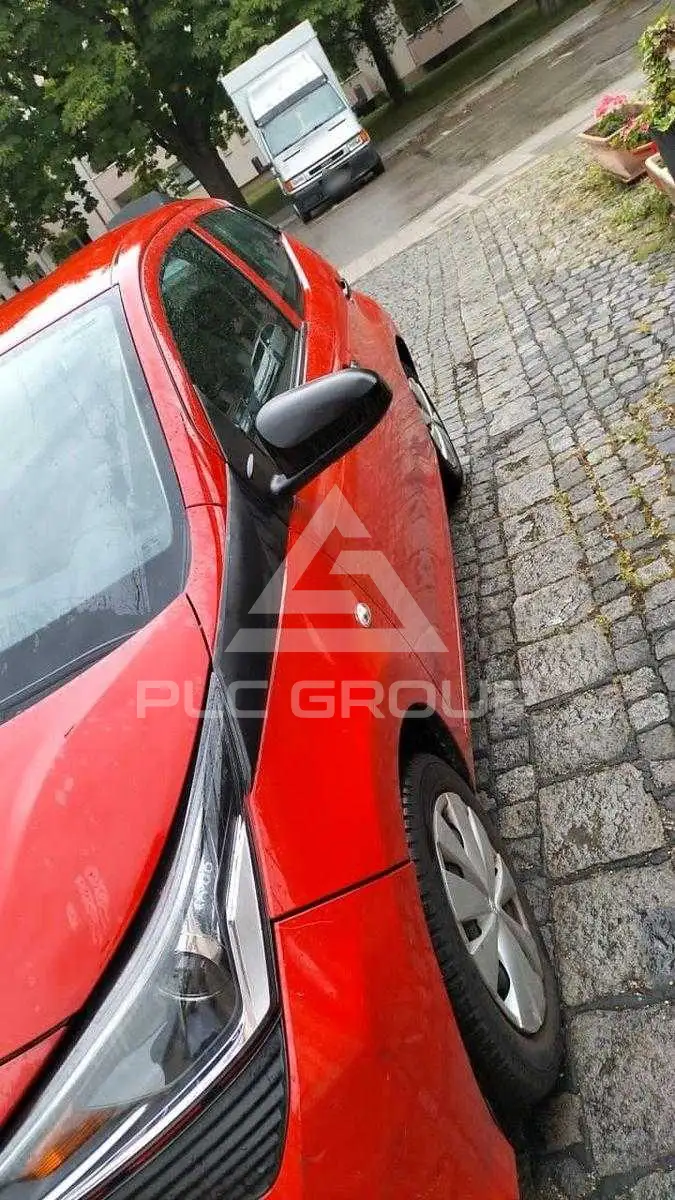 2020 Toyota AYGO