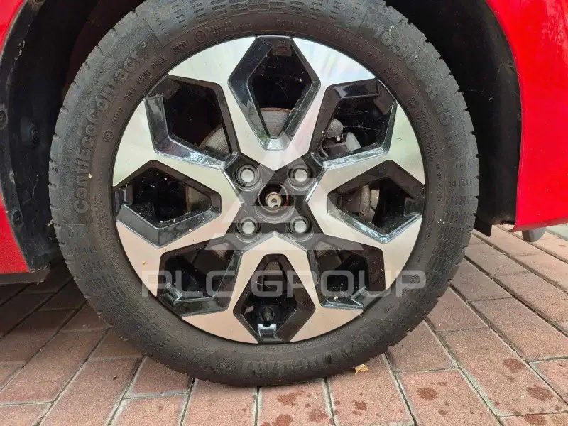 2020 Toyota AYGO