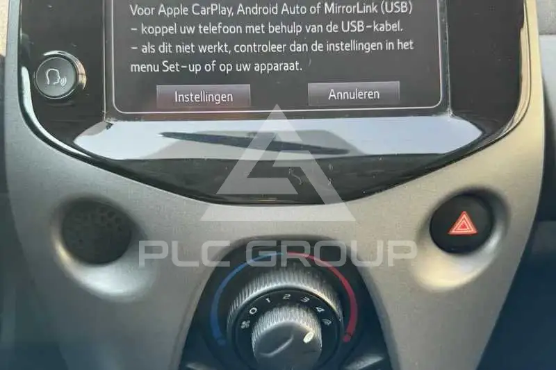 2020 Toyota AYGO