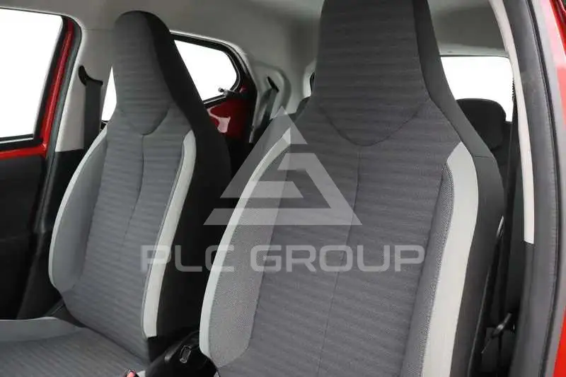 2020 Toyota AYGO
