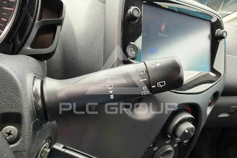 2020 Toyota AYGO