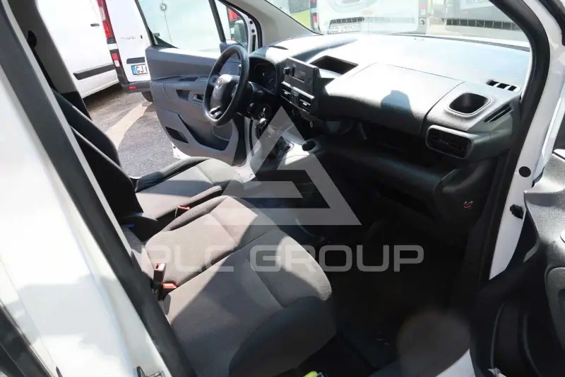 2020 Toyota Ace
