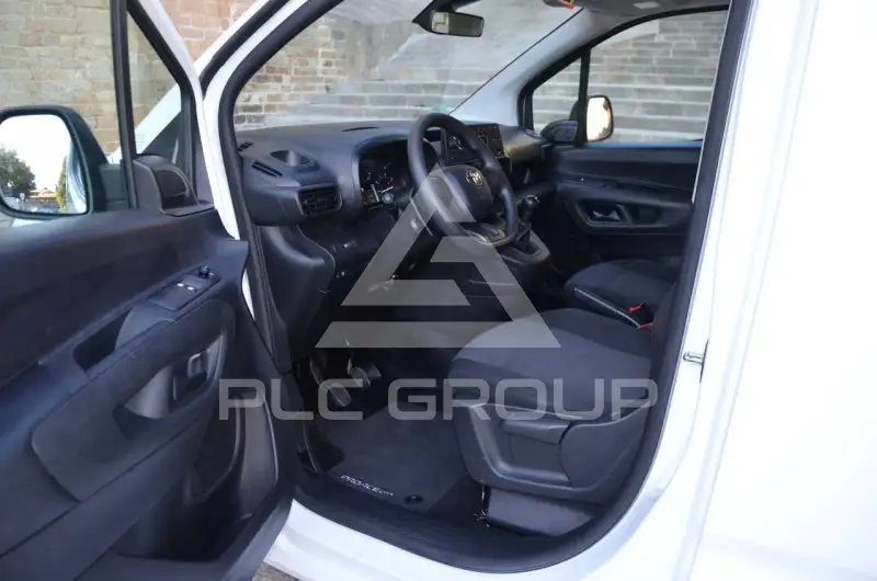 2020 Toyota Ace