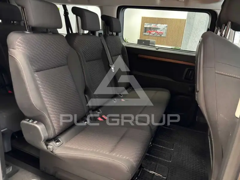 2020 Toyota Ace