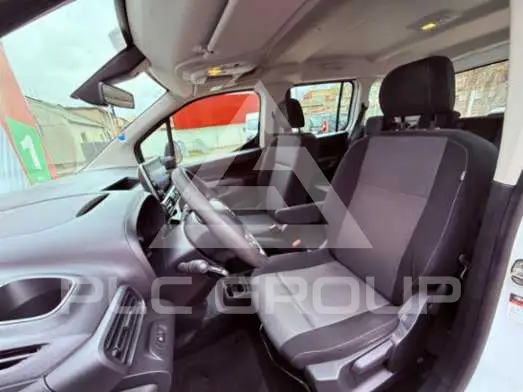 2020 Toyota Ace