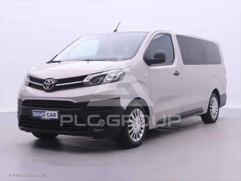 2020 Toyota Ace