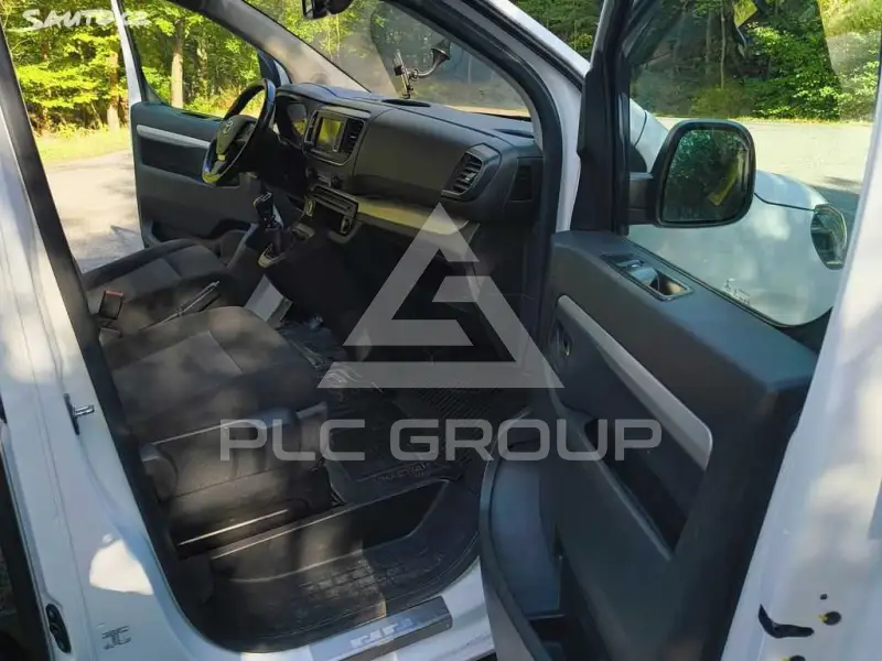 2020 Toyota Ace