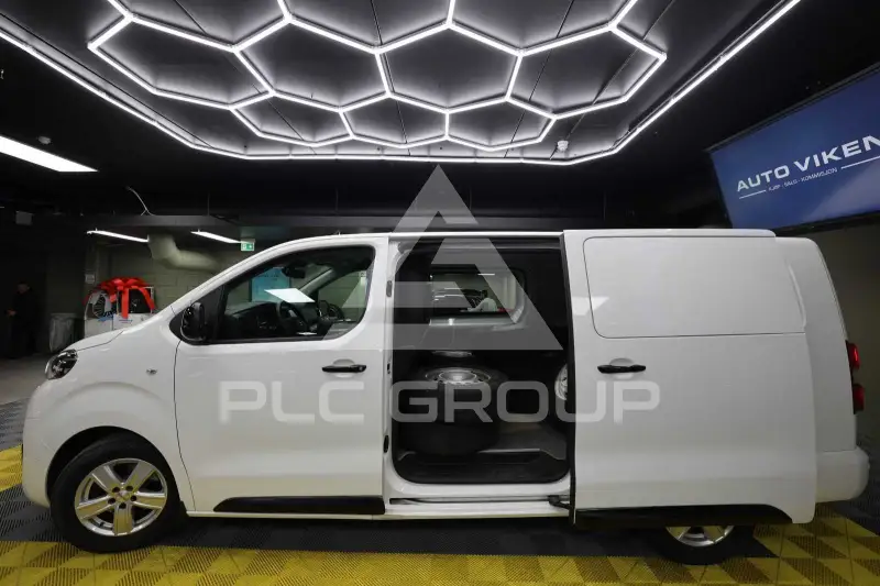 2020 Toyota Ace