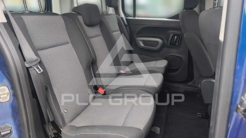 2020 Toyota Ace