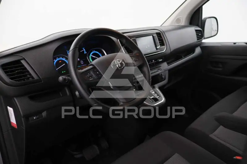 2020 Toyota Ace