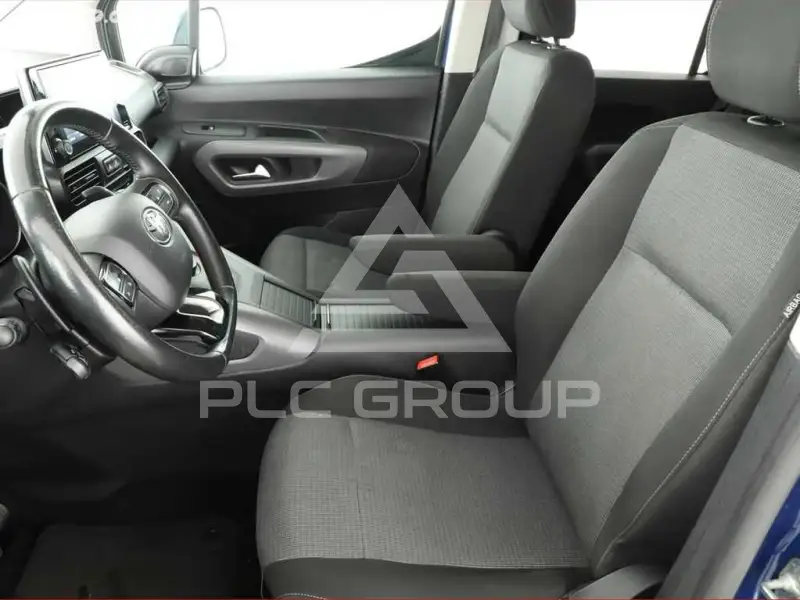 2020 Toyota Ace