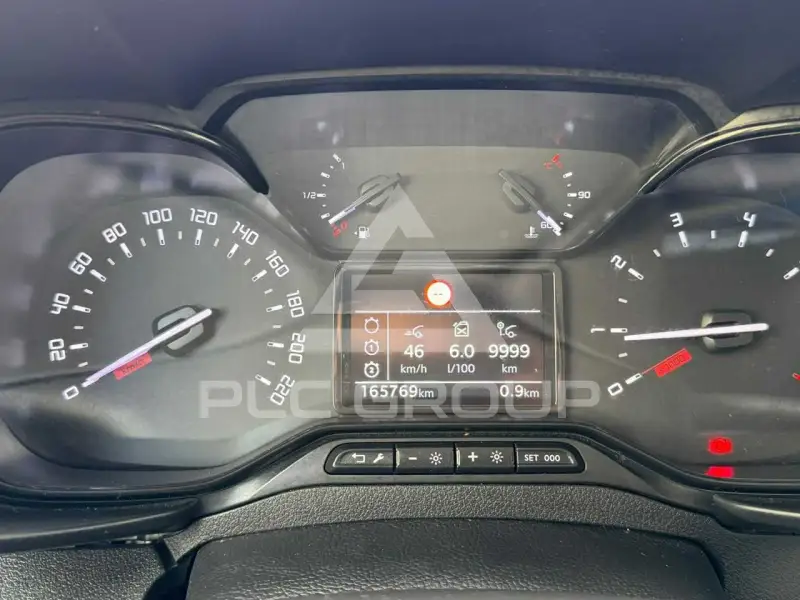2020 Toyota Ace