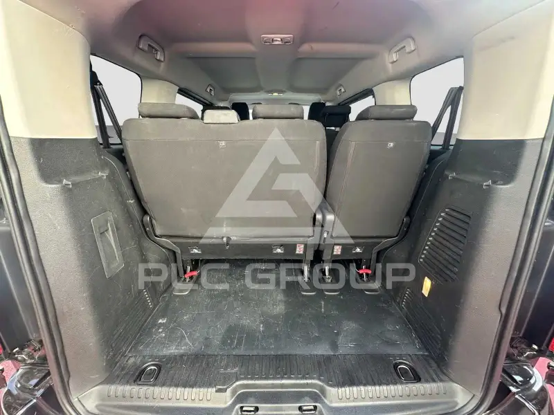 2020 Toyota Ace