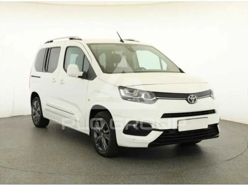 2020 Toyota Ace