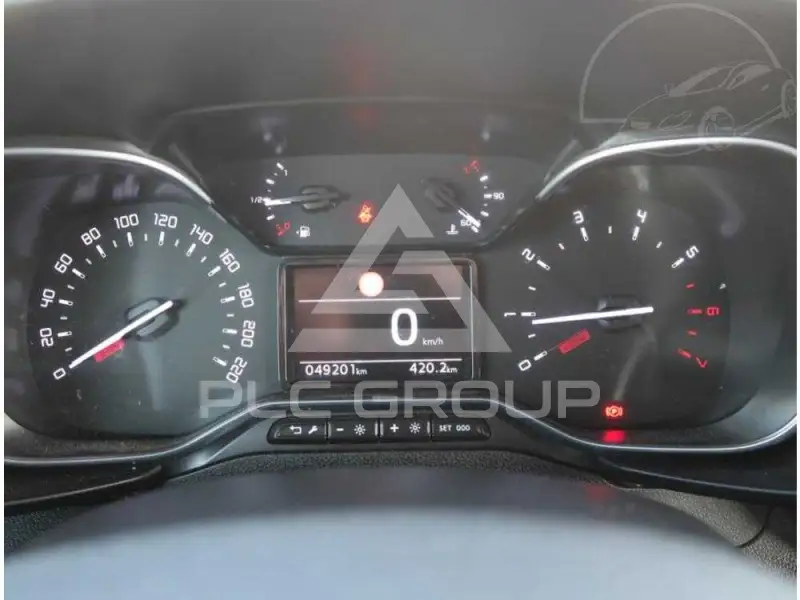 2020 Toyota Ace