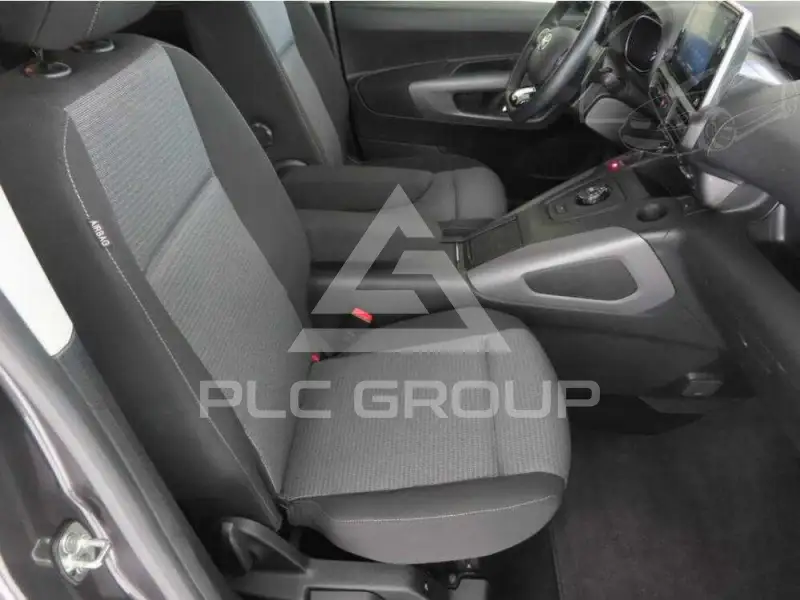 2020 Toyota Ace