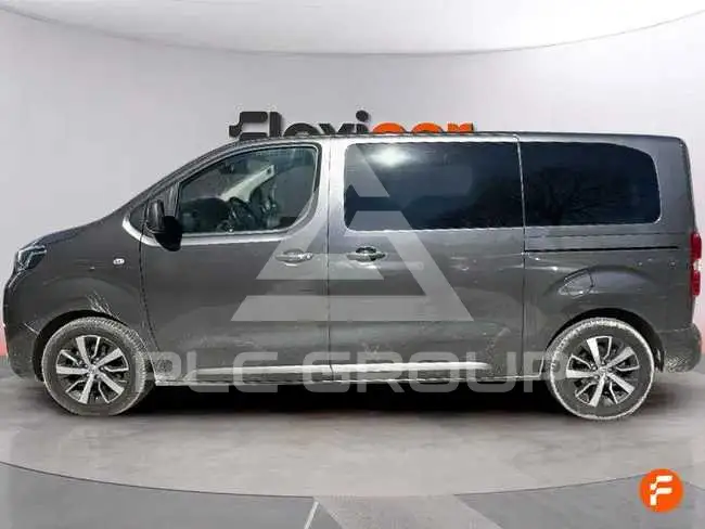 2020 Toyota Ace