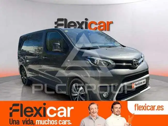 2020 Toyota Ace