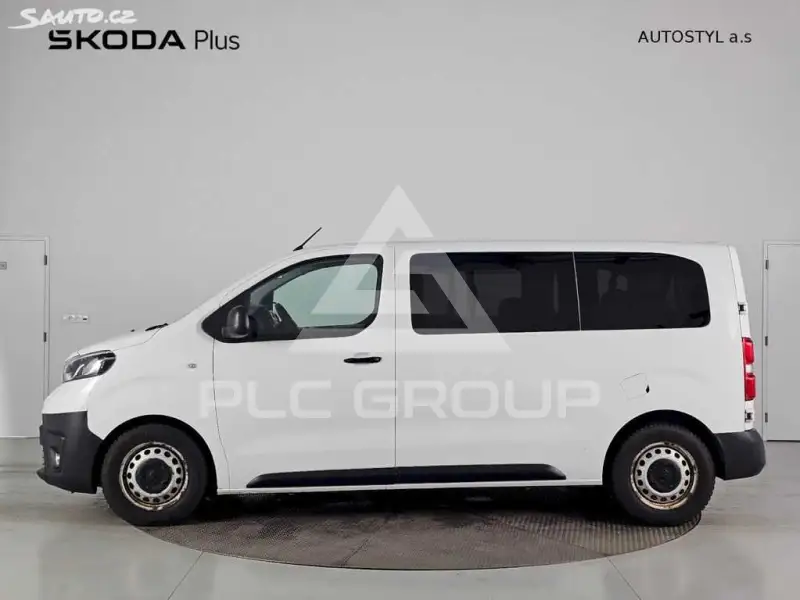 2020 Toyota Ace