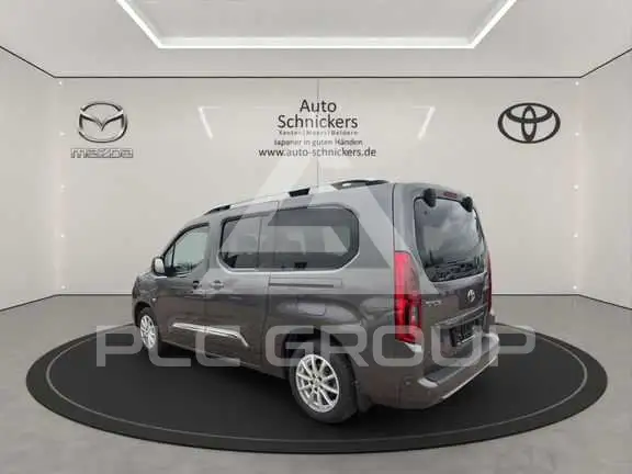 2020 Toyota Ace
