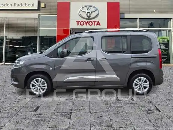 2020 Toyota Ace