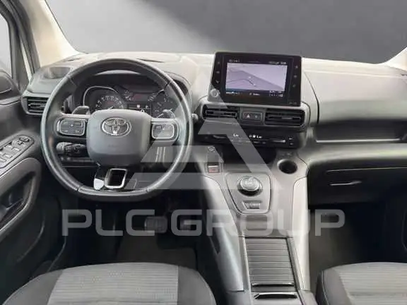 2020 Toyota Ace