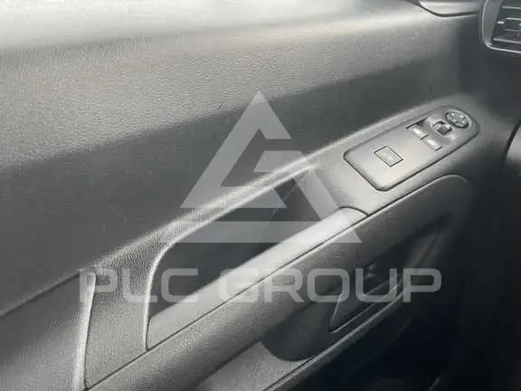 2020 Toyota Ace