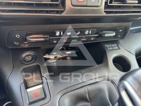 2020 Toyota Ace