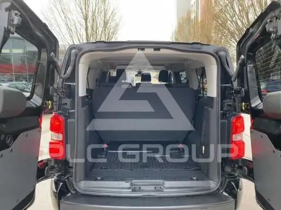 2020 Toyota Ace