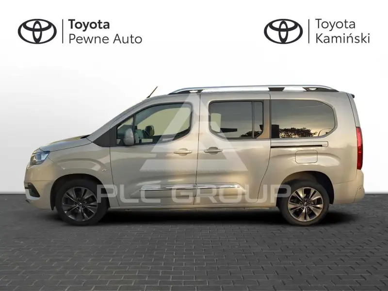 2020 Toyota Ace