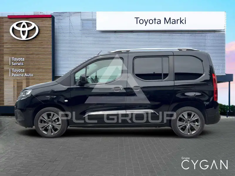 2020 Toyota Ace