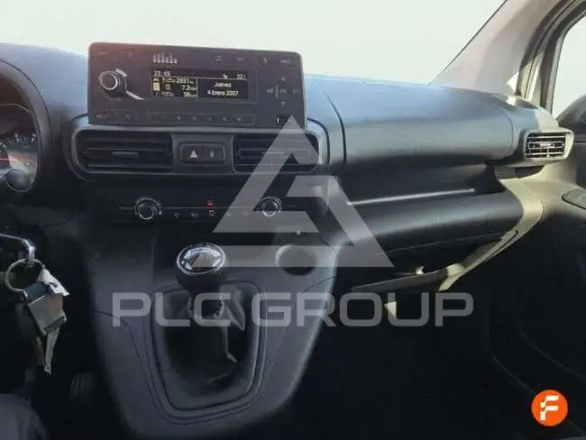 2020 Toyota Ace