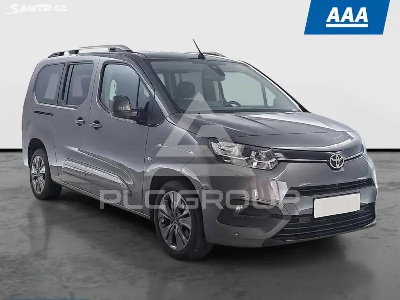2020 Toyota Ace