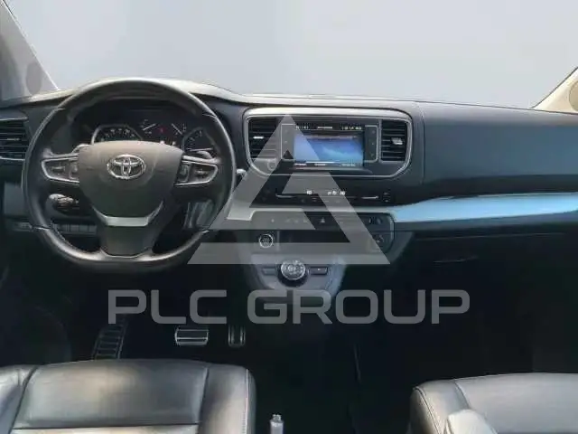 2020 Toyota Ace