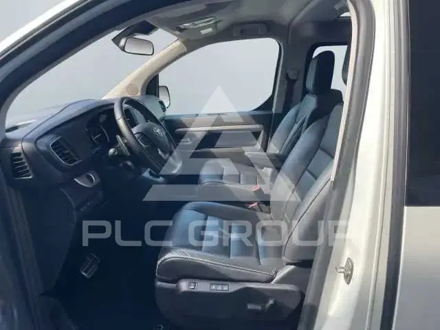 2020 Toyota Ace