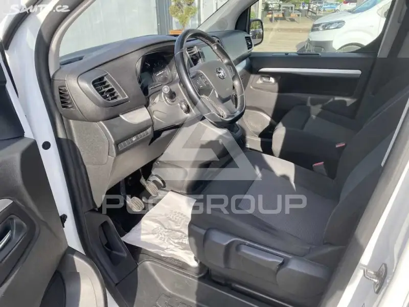 2020 Toyota Ace