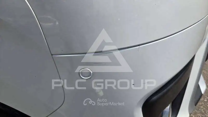 2020 Toyota Ace